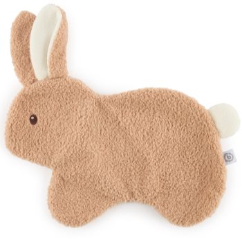Bieco Cuddly Toy Bunny Fine jucărie de adormit - imagine 2